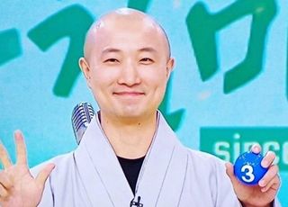 '위장이혼, 자식 둘' 의혹 도연스님…조계종에 '환속' 신청