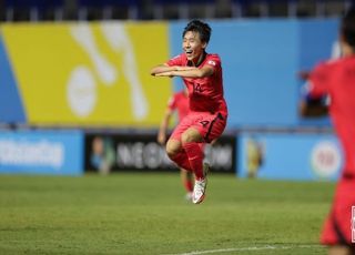 U-20 형들 이어 U-17 아우들도 월드컵 본선행