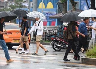 여름 장마 본격…환경부, 관계기관 홍수대응 점검회의 개최