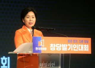 反민주당 성향 신당 잇단 출연…국민의힘 이해득실은?