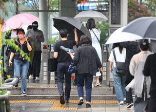 [내일날씨] 전국 곳곳 강한 장맛비…최대 250㎜