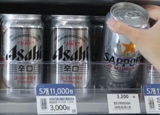 “일본 맥주, 부활 재시동”…‘YES재팬’ 바람 타고 공격 마케팅 속도