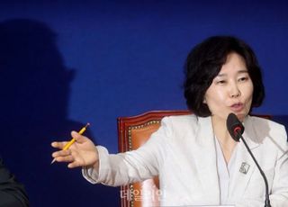 기대 못 받는 '민주당 혁신위'…비명계 인선에도 당내 불신의 눈초리 여전