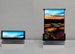 중국의 거센 '중소형 OLED' 추격...삼성D, 1위 아성 지킬까