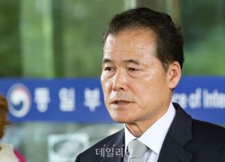 김영호 신통일부 구상…'보편적 가치' 기준 남북관계 접근