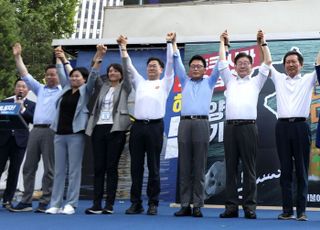 野 "똥 먹을지언정 오염수 못 먹어" 극언에…與 "광우병 선동 때 청산가리 데자뷔"