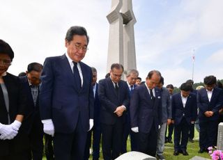 '세 결집' 나선 이낙연…눈앞으로 다가온 '이재명 민주당' 요동