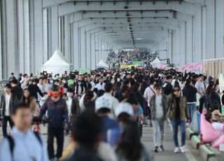 [7월 6일(목) 오늘, 서울시] 반포대교 하단 잠수교, 한강 첫 보행교 된다