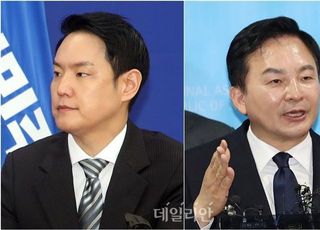 김한규, '이재명 한판 붙자' 원희룡에 "제주시을서 저랑 붙자"