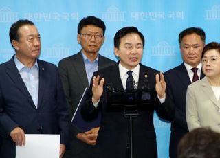 원희룡 "김건희 악마화…한판 붙자" 이재명 "어린애도 아니고" (종합)