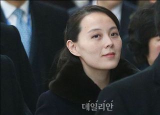 북한 김여정 '남조선' 대신 '대한민국'…'한반도 2국가' 굳히기?