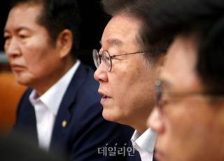 이재명, 서울-양평고속도로 국정조사 제안…"진상 밝혀야 되겠다"