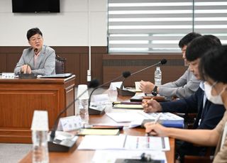 안산시, 안산호수공원에 누리목재문화체험장 조성