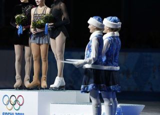 “못 가져가!” 펄쩍 뛴 소트니코바 반박, 김연아 금 찾기 관건은?