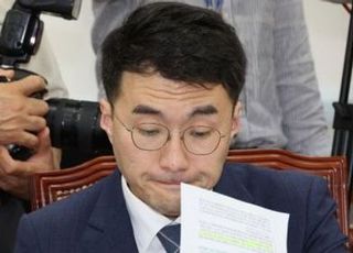 검찰, 김남국 4억 투자한 '메타콩즈' 대표 소환…자금흐름 확인