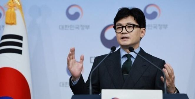 한동훈 "올 상반기 역대 가장 많은 2만명 불법체류 외국인 적발…엄정 단속 방침"