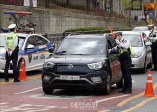 고삐 풀린 음주운전에 보험료 할증 '최후통첩'