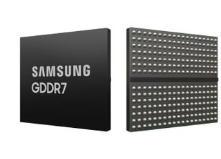 삼성전자, 업계 최초 GDDR7 D램 개발…"영화 50편 1초 만에 처리"