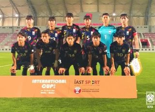 2024 AFC U-23 아시안컵 예선전, 9월 창원서 개최