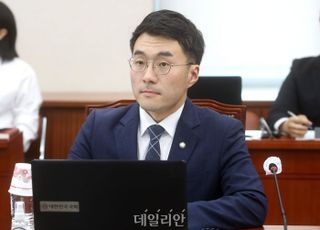 [속보] 국회 윤리자문위, '코인 거래' 김남국 제명 권고