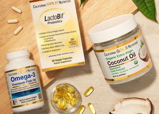 SSG닷컴, 세계 최대 건기식 플랫폼 '아이허브' 공식스토어 오픈