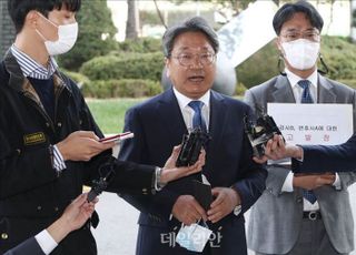 강기정, 수해에도 유럽 출장…국민의힘 "내로남불, 석고대죄하라"