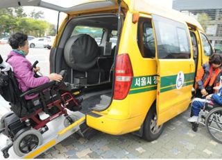 서울시, 9월부터 장애인 콜택시 운행 확대…이동권 강화 