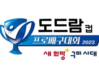 프로배구 코보컵, 29일부터 구미서 개최…해외 포함 16팀 참가