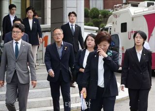 이상민 탄핵 기각…與 "거야, 석고대죄하라" 野 "지금이라도 사퇴해야"(종합)