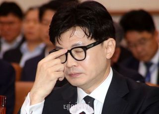 한동훈 "신림 흉기난동범, 용납할 수 없는 괴물·외로운 늑대…영원히 격리 방법 필요"