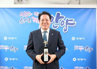 우선멈 ‘춤’ 안양시민축제, 2023 소비자가 뽑은 올해의 브랜드 대상 선정