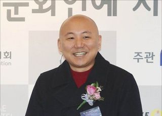 주호민, '특수교사 아동학대 신고' 논란에 "재판 결과 기다려달라"