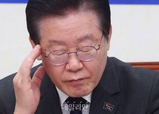 검찰 "백현동 의혹 관련 이재명 조사 검토…필요하다면 영장 청구할 것"