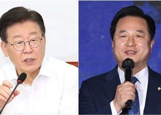 여의도 발칵 뒤집은 '이재명 10월 퇴진설'…친명계 "소설"