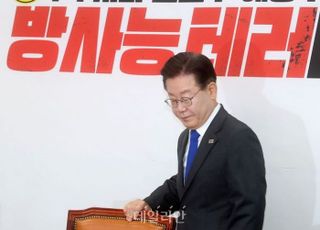 "이재명 체제가 견고하지 않다는 것"…'10월 퇴진설'의 의미