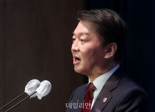 "총선 승리 위해 최선"…안철수 역할론 시나리오 셋