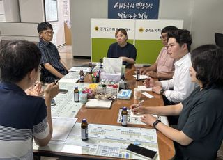 전자영 경기도의원, 기흥구 일대 교통취약 개선 위해 '똑버스' 필요