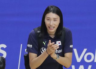 김연경, IOC 선수위원 도전 공식화…진종오·이대훈과 경쟁