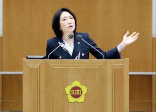 경기도의회 국힘, 김동연 경기지사에 "양평군민 원하는 노선안 귀 기울여야"