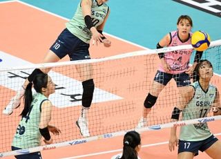 ‘컵대회 최강’ GS칼텍스 강소휘, 벌써 세 번째 MVP “정규리그에서도…”