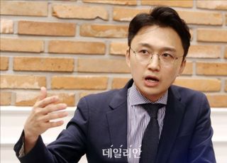 백경훈 "기득권 정치 없애는 게 선진화의 시작" [4류 정치 청산 - 연속 인터뷰]