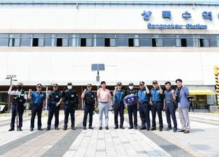 이민근 안산시장, “시민 안전 위협하는 ‘묻지마 범죄’ 원천 차단” 강조