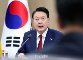 "잼버리 긴급계획 시행"…윤대통령, 비상대책반 가동 지시