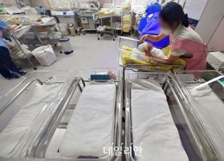 사람 줄어드는 대한민국…저출산·고령화 심각 [인구위기①]