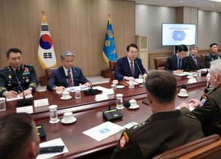 윤 대통령, 文 때 역할 축소된 유엔사 '심폐소생술' 나섰다