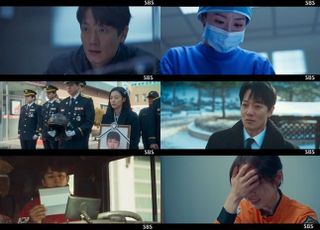 ‘소옆경2’ 손호준, 충격 사망…최고 시청률 8% ‘금토극 1위’