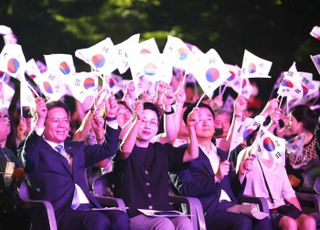 안양시, ‘광복 의미·선열 정신 기억’…8·15광복 기념음악회 성료