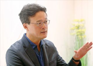 채현일 "국민은 달려가는데 정치가 못 따라가고 있다…아노미 상황" [4류 정치 청산 - 연속 인터뷰]