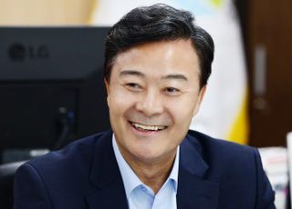 [기획] 민선 8기 1년, 김성제 의왕시장 "의왕시를 전국 최고의 살기 좋은 도시로 만들 것"