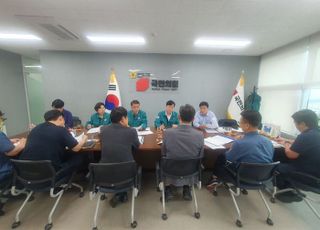 경기도의회 국힘, 무량판구조 아파트 안전진단·전수조사 추진 점검